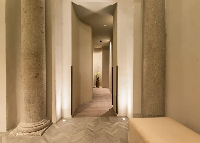 Hotel Dei Barbieri 4*