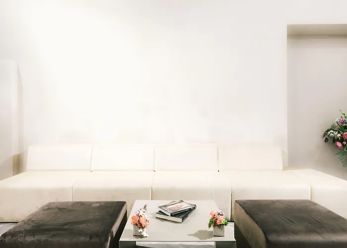 Dei Barbieri Hotel Rome