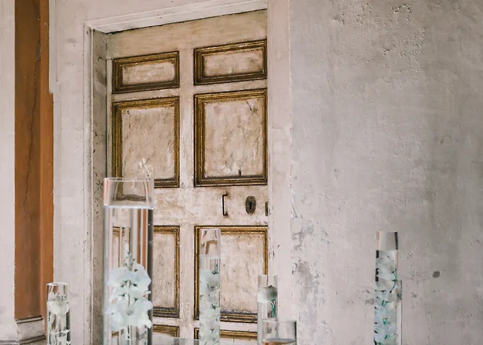 Hotel Dei Barbieri 4*