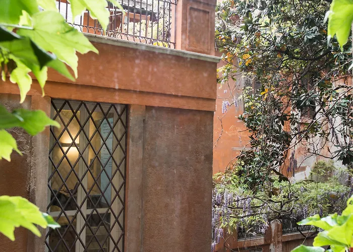 Dei Barbieri Hotel 4*