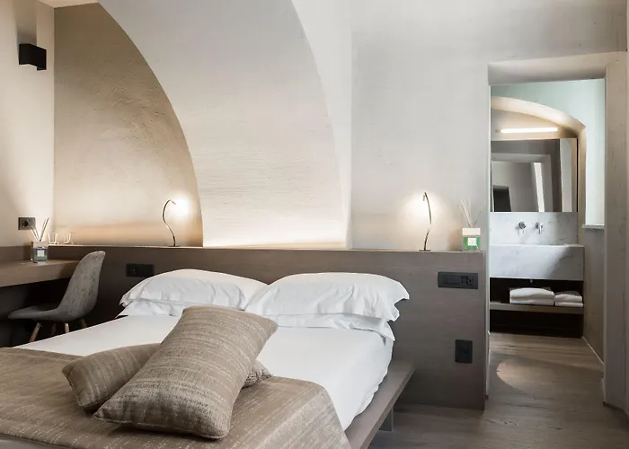 Dei Barbieri 4* Rome