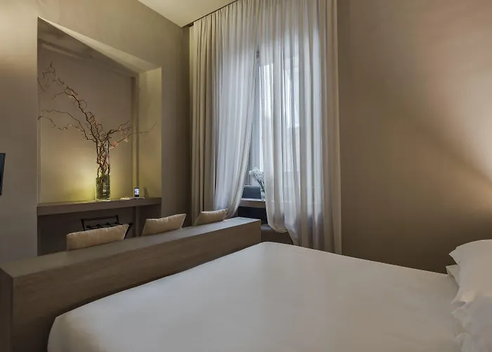 Dei Barbieri Hotel 4*