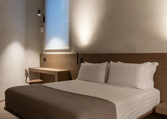 Dei Barbieri Hotel Rome