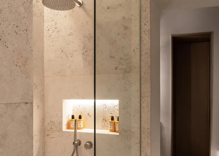 Dei Barbieri Hotel 4*