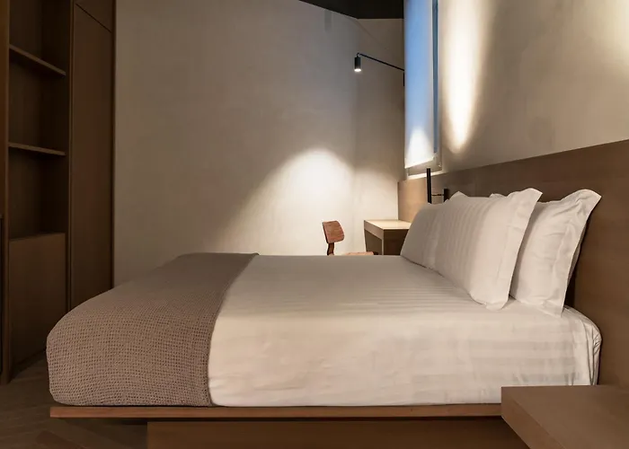 Hotel Dei Barbieri Rome