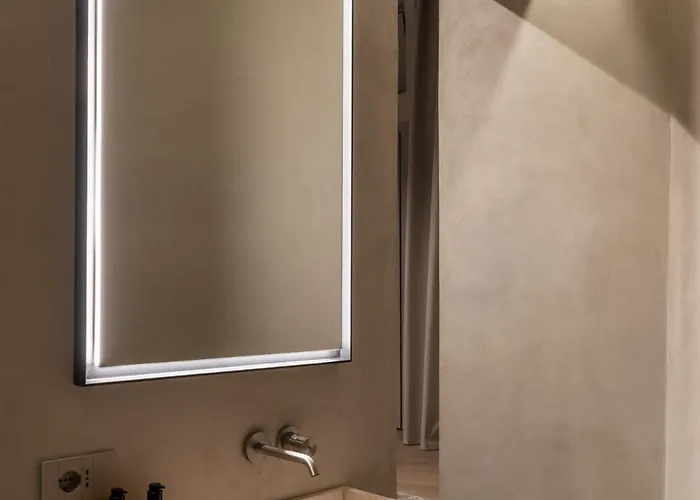 Dei Barbieri Hotel 4*