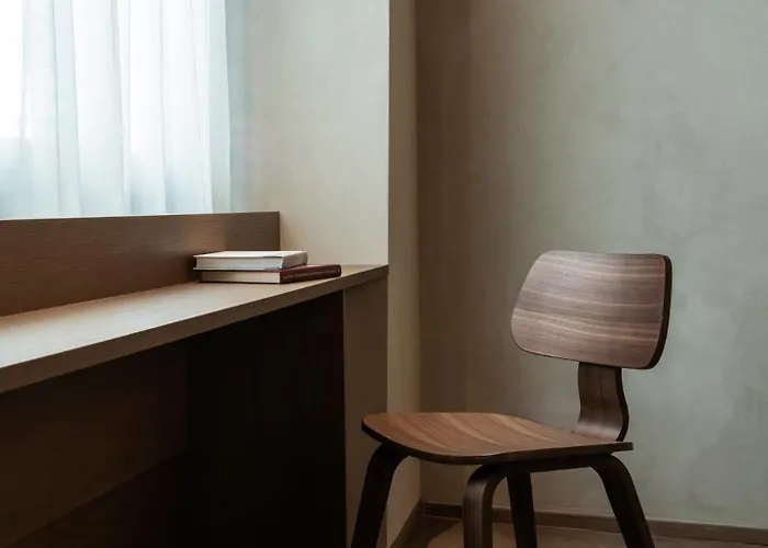 Dei Barbieri Hotel Rome