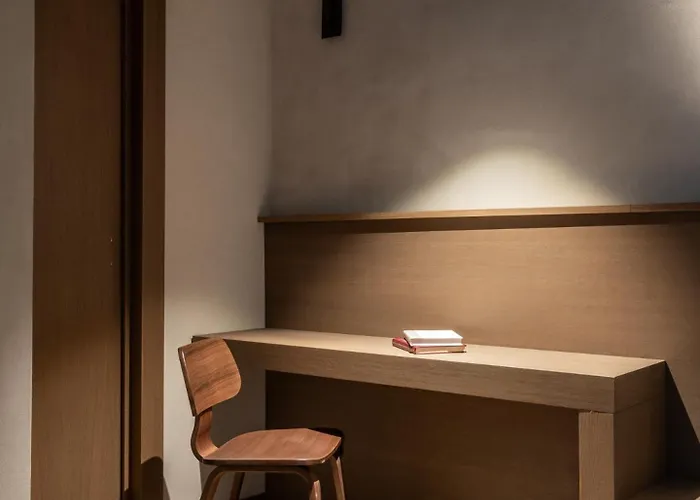 Hotel Dei Barbieri Rome