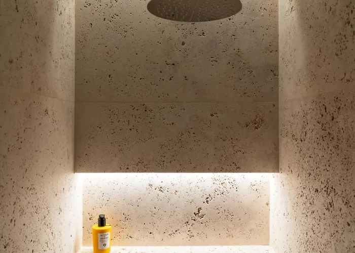 Hotel Dei Barbieri 4*