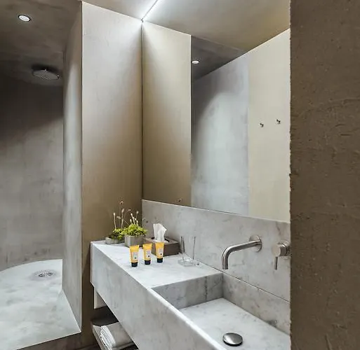 Dei Barbieri Hotel 4*