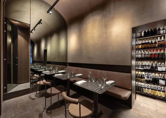 Dei Barbieri Hotel 4*