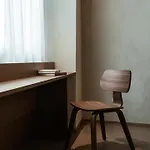 데이 바르비에리 호텔 로마