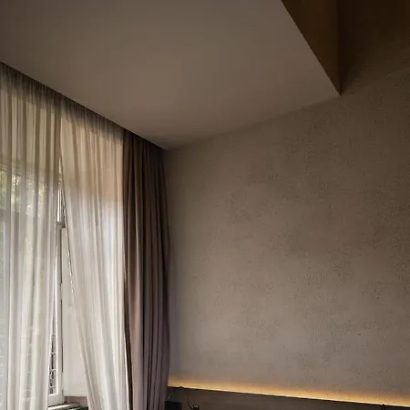 Dei Barbieri Hotel 4*