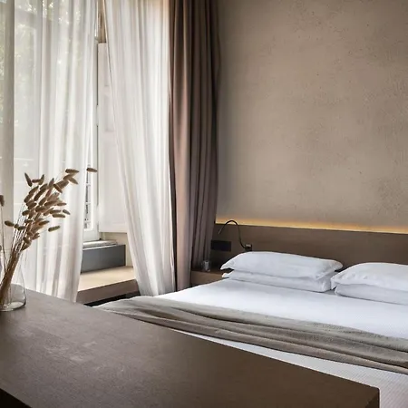 Dei Barbieri Hotel 4*