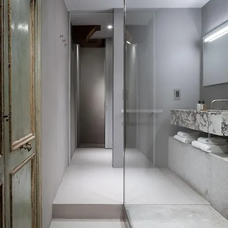 Dei Barbieri Ξενοδοχείο