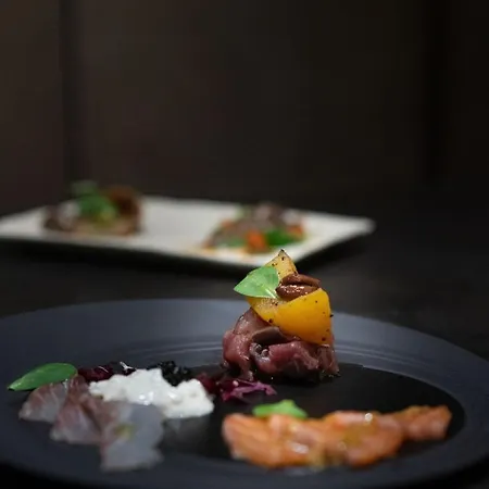 理发师酒店 酒店 罗马