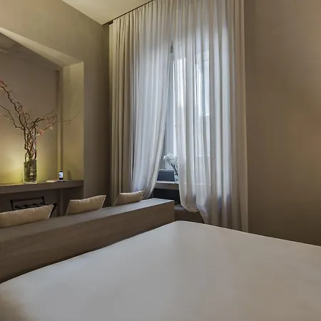 Dei Barbieri Hotel