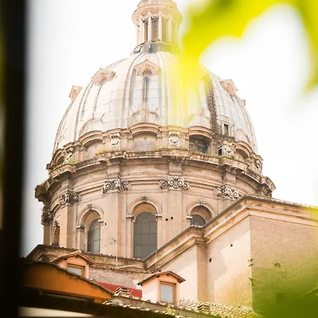 Dei Barbieri 4* Rome
