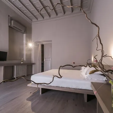 Dei Barbieri 4* Rome
