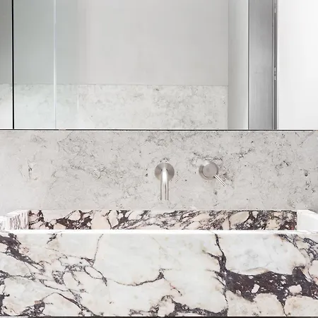 Ξενοδοχείο Dei Barbieri Ρώμη