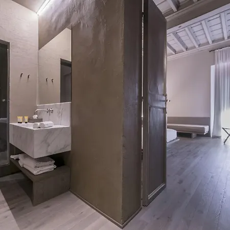Dei Barbieri 4* Rome