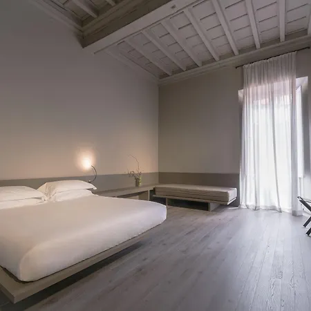 Dei Barbieri Hotel