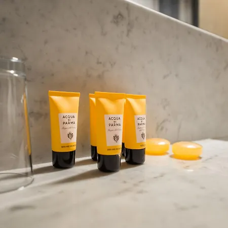 Dei Barbieri Hotel 4*