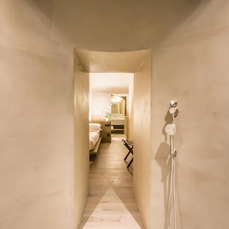 Dei Barbieri Hotel 4*