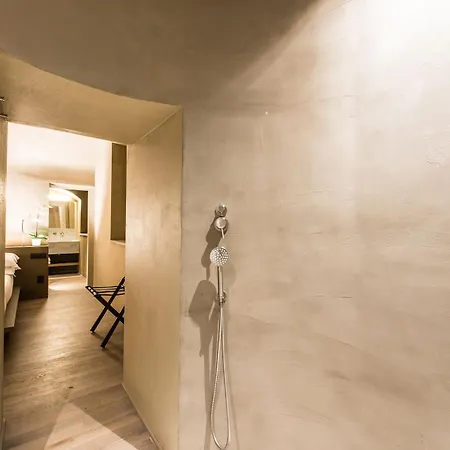 Dei Barbieri 4* Rome