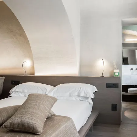 Dei Barbieri Hotel 4*