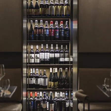 酒店 理发师酒店