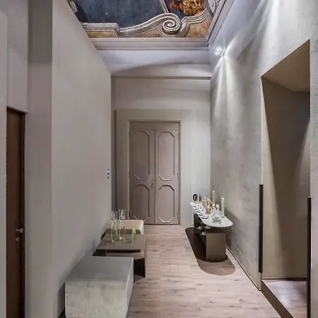 Dei Barbieri Hotel