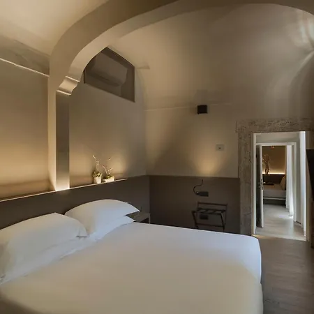 Dei Barbieri 4* Ρώμη