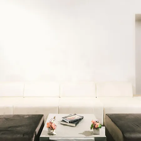 Dei Barbieri Hotel Řím