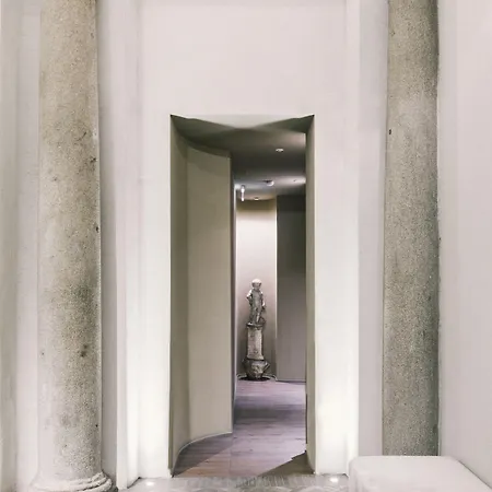 Ξενοδοχείο Dei Barbieri