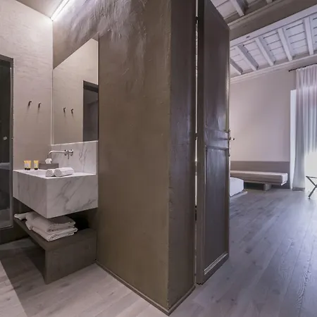 Dei Barbieri 4* Ρώμη