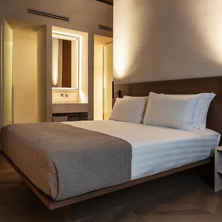 Dei Barbieri 4* Řím