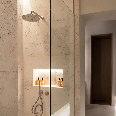 Dei Barbieri Hotel 4*