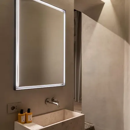 Dei Barbieri Hotel 4*