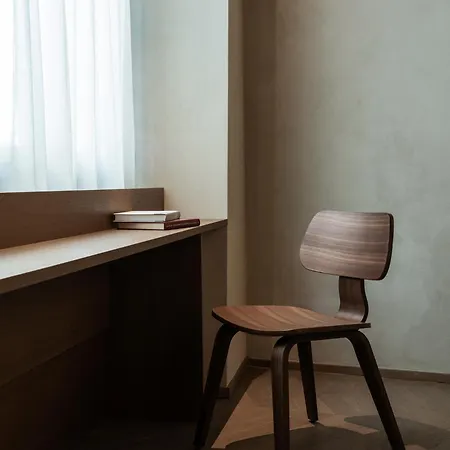 Dei Barbieri Hotel Řím