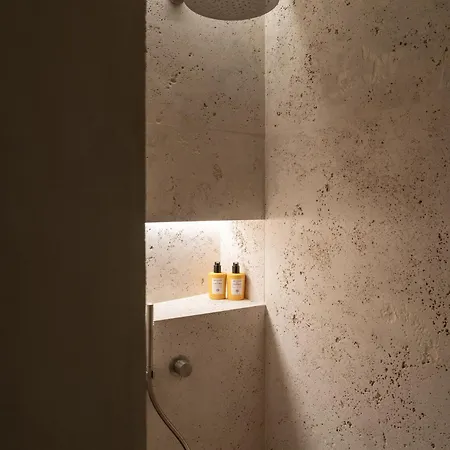 Dei Barbieri Hotel Řím