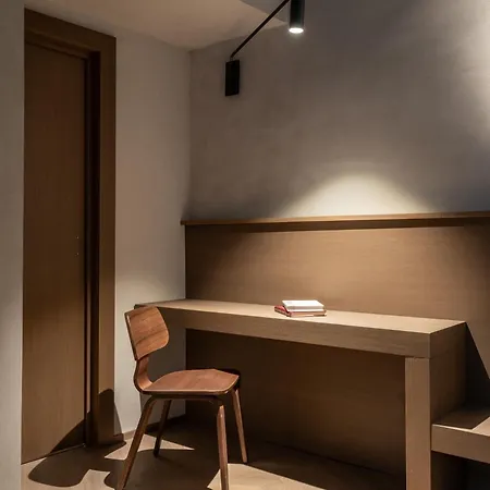 Hotel Dei Barbieri Řím