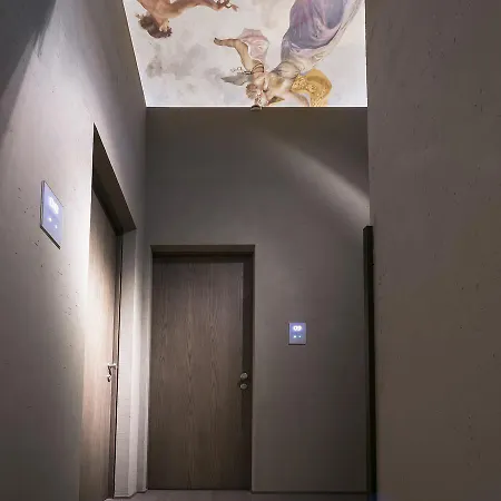 Dei Barbieri Rome
