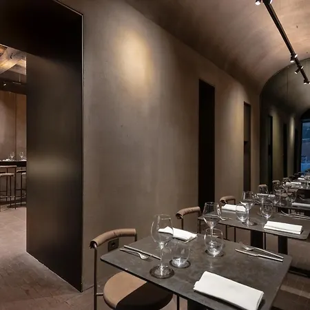 Ξενοδοχείο Dei Barbieri