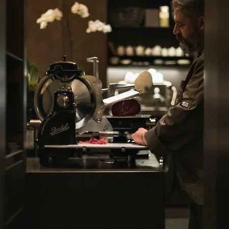 Dei Barbieri Hotel 4*