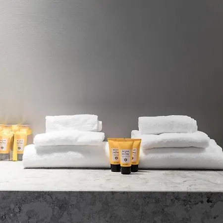 Dei Barbieri Ξενοδοχείο