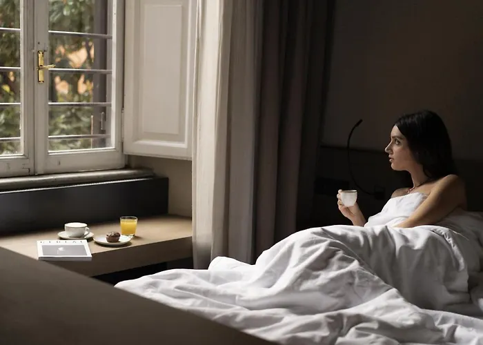 فندق Dei Barbieri