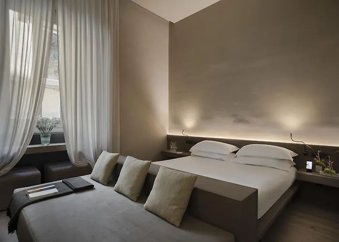 Dei Barbieri روما