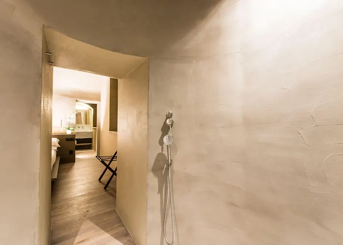 فندق Dei Barbieri روما