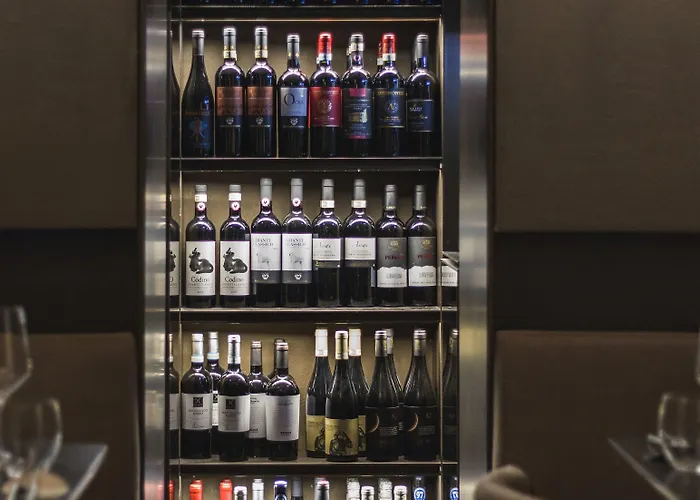 Dei Barbieri روما